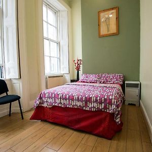 Kamer met een King Size Bed